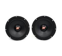 Hertz Coppia Midrange SPL Show SV 165 NEO Altoparlanti Casse Auto 165 mm 4 Ohm