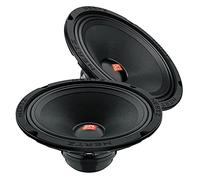 Hertz Coppia Midrange SPL Show SV 200 Neo Altoparlanti Casse Auto 200 mm 4 Ohm