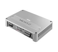 Hertz Venezia V5C 24V-Marine - Amplificatore a 5/3 canali con 2020 Watt (RMS: 1010 Watt)