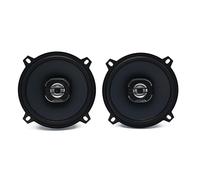 Altoparlante Coassiale Hertz X 130 Coppia Casse Auto 13 Cm 130mm Serie Uno