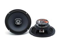 HERTZ X 165 mm Coppia Altoparlanti Coassiali 2 Vie Casse Auto 165mm 16,5cm 220W