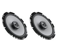 Hertz X 170 coassiale 2 vie 165mm. 200 W nuova serie UNO Nuovo garanzia