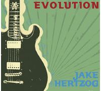 Hertzog, Jake - Evolution