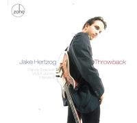 Hertzog, Jake - Throwback