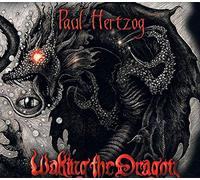 Paul Hertzog Waking the Dragon (CD) Album