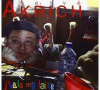 Hervé Akrich - J'Vais M'Y Faire