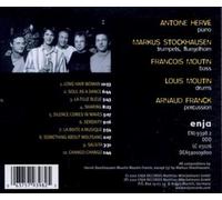 Herve' Antoine - Invention Is You