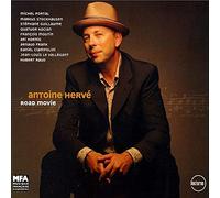 Antoine Herve - Road Movie