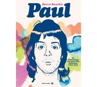 Hervé Bourhis Paul: Die Auferstehung von James Paul McCartney (1969- (Tascabile)