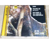 Herve - Brahms;Horn Trio