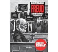 Hervé Castanet Understanding Freud (Tascabile)