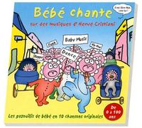 Hervé Cristiani - Bébé Chante