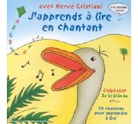 Hervé Cristiani - J'apprend A Lire En Chantant