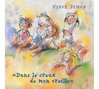 Hervé Démon - Dans Le Creux De Mon Oreille