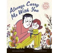 Hervé Éparvier Always Carry Me With You (Copertina rigida)