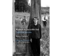 Hervé Guibert Written in Invisible Ink (Tascabile) Semiotext(e) / Native Agents