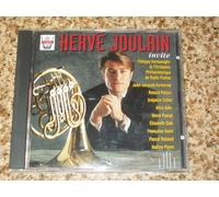 Herve,Joulain - Herve Joulain Invite
