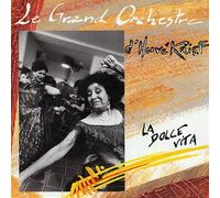 Hervé Krief - La Dolce Vita