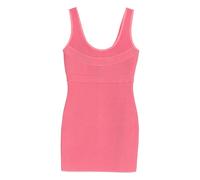 Herve Leger - Amara Dress - - Dresses - Donna - Rosa - M