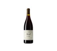 Hervé Souhaut Syrah