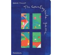 Hervé Tullet The Countryside Game (Copertina rigida)
