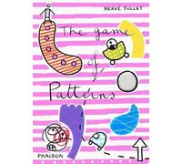 The Game of Patterns [Lingua inglese]