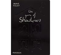 Hervé Tullet The Game of Shadows (Copertina rigida) Let's Play Games