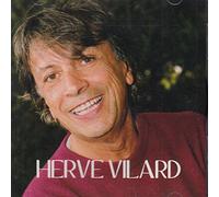 Hervé Vilard - Chansons D'Amour, Ses Plus Grands Succès