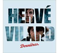 Herve Vilard - Dernieres (2 CD)
