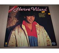 Hervé Vilard - J'M'EN BALANCE / MEME / TROP GENTIL / LES MAINS DANS LES POCHES / C'EST QUI...