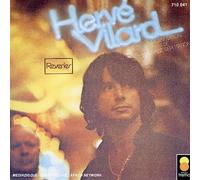 Hervé Vilard - La Generation De Mauvaise Repu