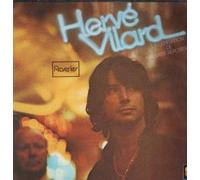 Herve Vilard - LA GENERATION DE MAUVAISE REPUTATION LP (VINYL ALBUM) FRENCH TREMA 1977