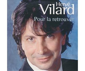 Hervé Vilard - Partir Pour La Retrouver