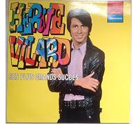 Hervé VILARD - Ses Plus Grands Succes [Vinyl LP]