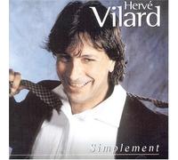 Hervé Vilard - Simplement