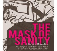 Hervey Cleckley Echo Point Books & Media, LLC Scott The Mask of San (Tascabile)