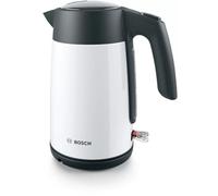 HERVIDOR DE AGUA BOSCH TWK 7L461 2400 W 1.7 L BLANCO