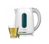 Hervidor de agua CECOTEC Thermosense 180 White