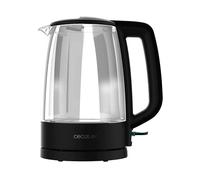 Hervidor de agua CECOTEC ThermoSense 320 Clear