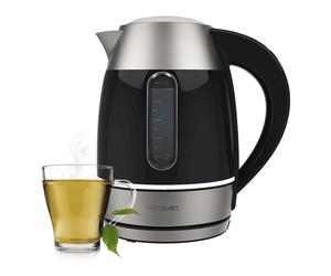 Hervidor de agua CECOTEC Thermosense 400 VisionLight