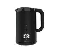Hervidor de agua CECOTEC Thermosense 600 Touch Neo