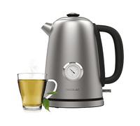 Hervidor de agua CECOTEC Thermosense 620 Vintage