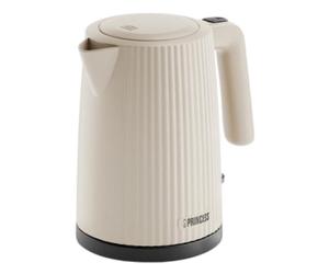 Hervidor de Agua Princess 236048- 2200W- Capacidad 1.7L - Nouvo