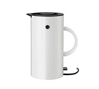 Stelton Em 77 1.5 L Kettle Bianco One Size / EU Plug