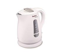 HERVIDOR DE AGUA TEFAL KO299130 EXPRESS 1,5 L BLANCO 2200 W