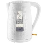 HERVIDOR DE AGUA UNOLD 18550 1,7 L BLANCO 2200 W