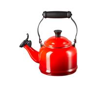 Hervidor De Cocina Le Creuset Demi 40103020600000 1.10 Lt Cereza