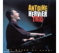 Hervier, Antoine - My Queen Of Heart