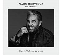 HERVIEUX, MARC - NOS CHANSONS