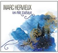 Hervieux, Marc - Un Air D'Hiver